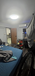Blk 166 Stirling View (Queenstown), HDB 3 Rooms #636478831